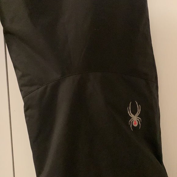 EUC Spyder ski pants - Picture 7 of 14